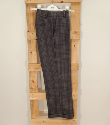 PANTALONE CAPRI DONNA 147629 Ingrosso Abbigliamento Donna Tellini S.r.l.