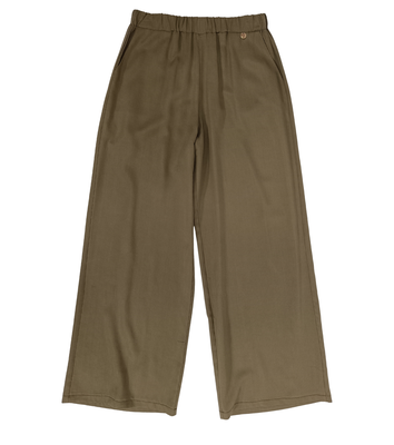 WOMEN'S TROUSERS 149302 Tellini S.r.l. Wholesale Clothing