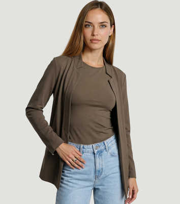 GIACCA DONNA 149927 Tellini S.R.L. Velkoobchodní oblečení