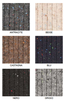 MEN'S SHORT SOCK 1507 Tellini S.r.l. Wholesale Clothing