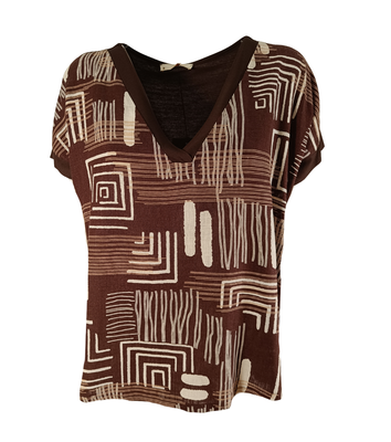 WOMEN'S S/M SWEATER 151078 Tellini S.r.l. Wholesale Clothing