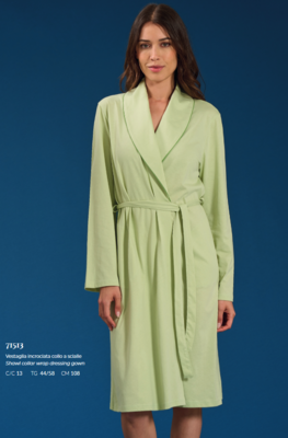 VESTAGLIA DONNA LR171513 Ingrosso Intimo Tellini S.r.l.