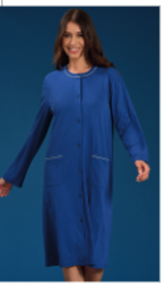 VESTAGLIA DONNA LR171514 Ingrosso Intimo Tellini S.r.l.