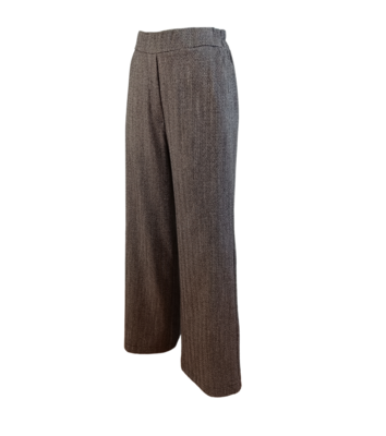 WOMEN'S TROUSERS AI2415233/FL Tellini S.r.l. Wholesale Clothing