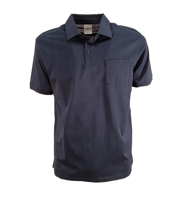 MEN'S POLO SHIRT M/M 153003 Tellini S.r.l. Wholesale Clothing