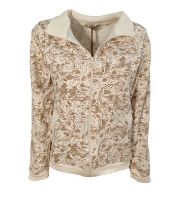 WOMEN'S SWEATSHIRT 15/419ST418 Tellini S.r.l. Wholesale Clothing