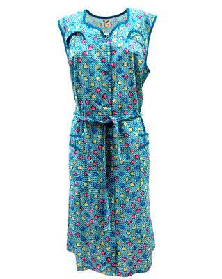 ABITO VESTAGLIA DONNA S/L 1396 Tellini S.r.l. Wholesale Clothing