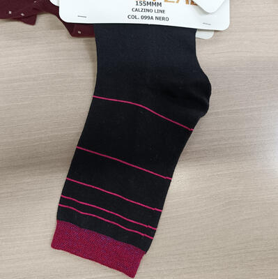 WOMEN'S SOCK LINE 155MM Tellini S.r.l. Wholesale Clothing