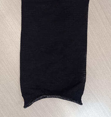 WOMEN'S GEOMETRIC SOCK 155VVV Tellini S.r.l. Wholesale Clothing