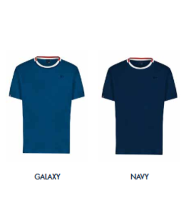 MEN'S TSHIRT M/M 156004 Tellini S.r.l. Wholesale Clothing