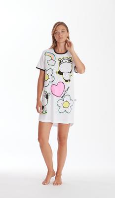 MAXI SWEATER WOMAN M/M 15841 Tellini S.r.l. Wholesale Clothing