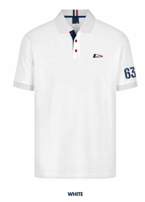 POLO UOMO M/M 158823 Tellini S.r.l. Ingrosso Abbigliamento