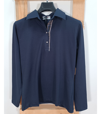 WOMEN'S POLO SHIRT M/L 15/100 Tellini S.r.l. Wholesale Clothing