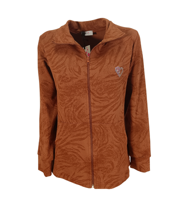 WOMEN'S SWEATSHIRT 15/337 Tellini S.r.l. Wholesale Clothing