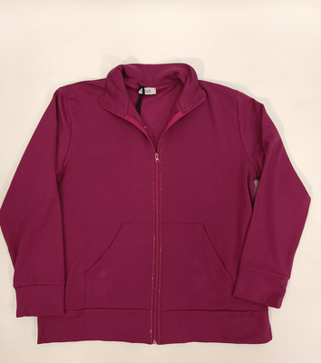 FELPA CONFORMATA DONNA 15/400 Tellini S.r.l. Ingrosso Abbigliamento