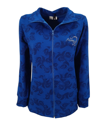 FELPA DONNA 15/414 Tellini S.r.l. Wholesale Clothing