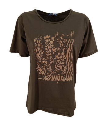 ΓΥΝΑΙΚΕΙΟ ΜΠΛΟΥΖΑΚΙ M/M 15/520 Tellini S.R.L. Χονδρική ενδυμασία