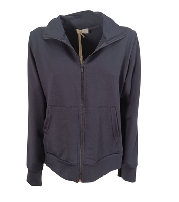 WOMEN'S SWEATSHIRT 15/539PE Tellini S.r.l. Wholesale Clothing