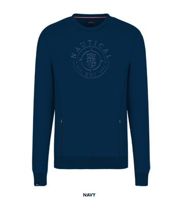 MEN'S SWEATSHIRT 162705 Tellini S.r.l. Wholesale Clothing