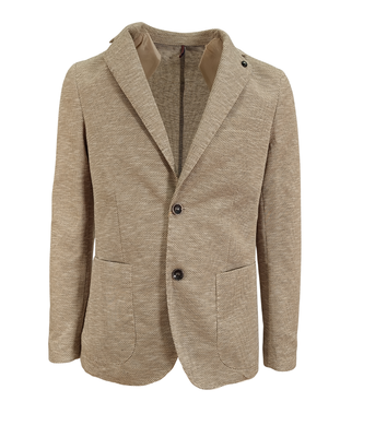 GIACCA UOMO G525/1665 Tellini S.r.l. Wholesale Clothing