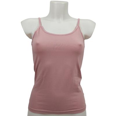 WOMEN'S TANK TOP S/S 1701 Tellini S.r.l. Wholesale Clothing