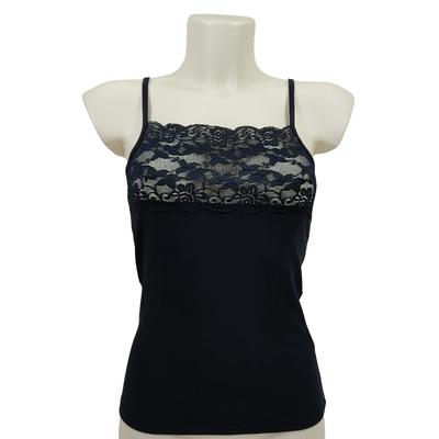 WOMEN'S TANK TOP S/S 1703 Tellini S.r.l. Wholesale Clothing