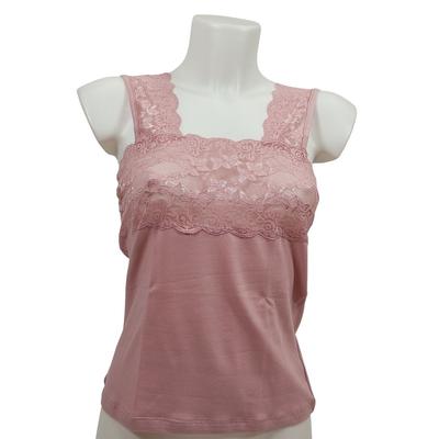 WOMEN'S TANK TOP S/L 1706 Tellini S.r.l. Wholesale Clothing