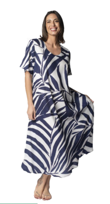 ABITO DONNA M/M KF1740 Tellini S.r.l. Ingrosso Abbigliamento