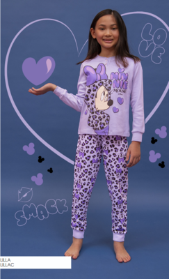PIGIAMA BAMBINA M/L DY50L1768 Tellini S.r.l. Wholesale Clothing
