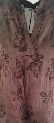 WOMEN'S SHIRT M/M 5806 Tellini S.r.l. Wholesale Clothing