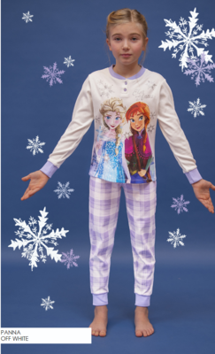 PIGIAMA BAMBINA M/L DY50L1788 Tellini S.R.L. Velkoobchodní oblečení