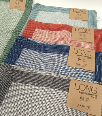 KITCHEN RUG LONG 55X230 Tellini S.r.l. Wholesale Clothing