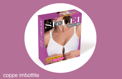 WOMEN'S BRA 11806 Tellini S.r.l. Wholesale Clothing