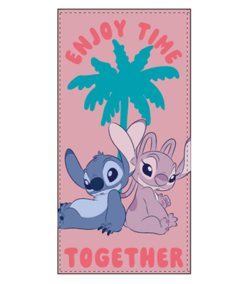 BEACH TOWEL FOR GIRLS EZ18080 70X140 Tellini S.r.l. Wholesale Clothing