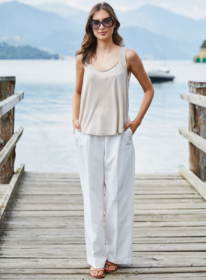 CANOTTA DONNA S/L 1808 Ingrosso Maglie intime donna Tellini S.r.l.