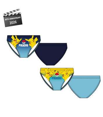 CHILDREN'S SWIM BRIEFS EZ18154 Tellini S.r.l. Wholesale Clothing