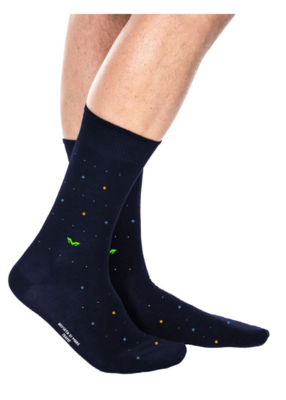 CALZINO LUNGO UOMO 18204 Ingrosso Calzetteria uomo Tellini S.r.l.