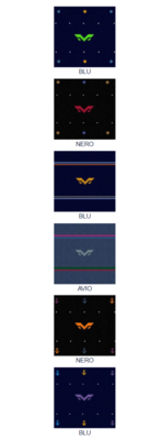 MEN'S LONG SOCK 18204 Tellini S.r.l. Wholesale Clothing