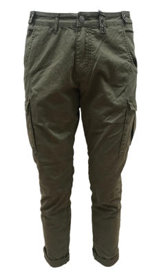 PANTALONE UOMO SJ862 Tellini S.r.l. Ingrosso Abbigliamento