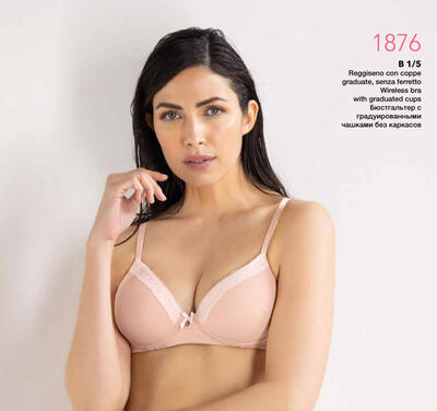 REGGISENO DONNA 1876 Tellini S.r.l. Ingrosso Abbigliamento