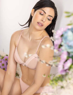 WOMEN'S BRA 1876 Tellini S.r.l. Wholesale Clothing