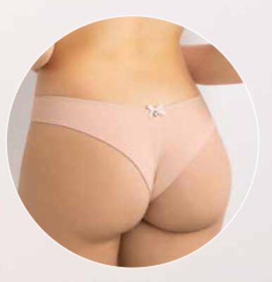 BRAZILIAN WOMAN 1887 Tellini S.r.l. Wholesale Clothing