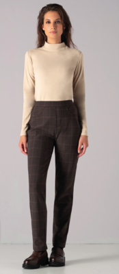 LEGGINGS DONNA PD1921 Tellini S.R.L. Velkoobchodní oblečení