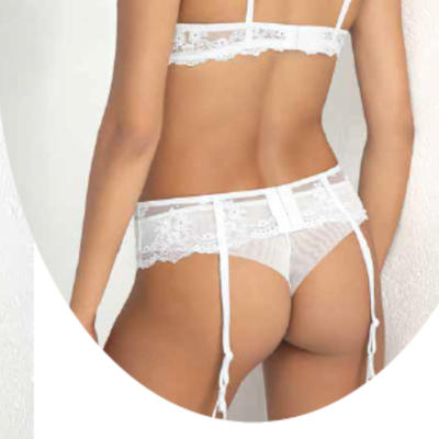 SLIP DONNA 1947 BRASILIANA Tellini S.r.l. Ingrosso Abbigliamento