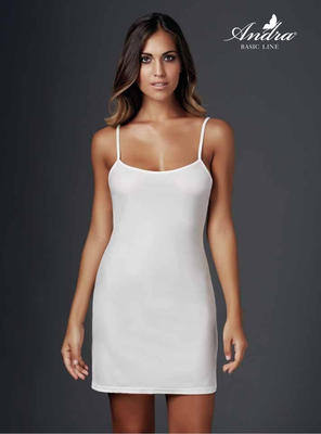 SOTTOVESTE DONNA S/S 1963 Ingrosso Intimo Tellini S.r.l.