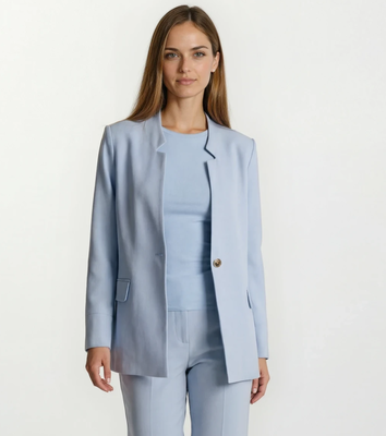 GIACCA DONNA P261963AF Tellini S.R.L. Χονδρική ενδυμασία