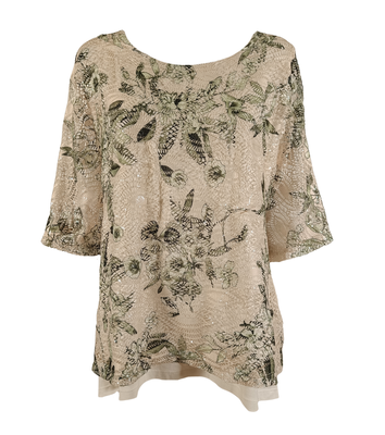 CAMICIA DONNA P261985AF Tellini S.R.L. Χονδρική ενδυμασία