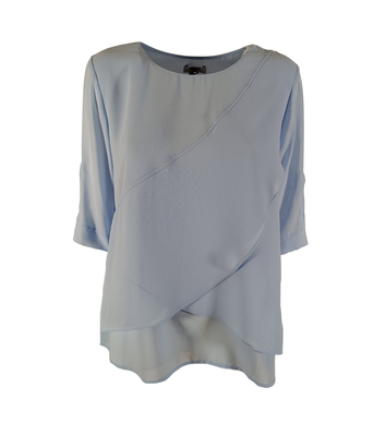 CAMICIA DONNA P261987AF Tellini S.R.L. Χονδρική ενδυμασία