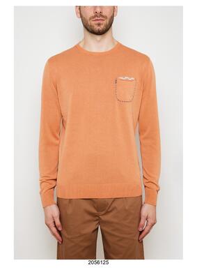 MAGLIA UOMO M/L 2056125 Tellini S.r.l. Ingrosso Abbigliamento