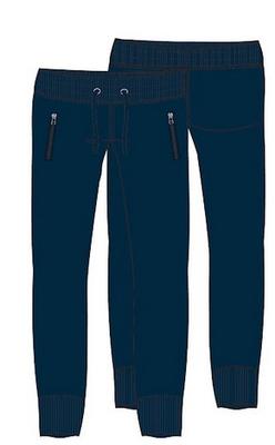 PANTALONE SPORT DONNA 205 Tellini S.r.l. Wholesale Clothing